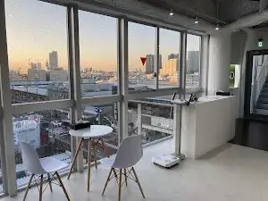 BEYOND 大井町店の写真5