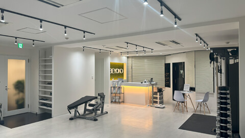 BEYOND 大井町店の写真4