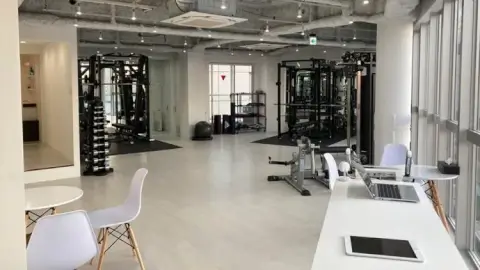 BEYOND 大井町店の写真3