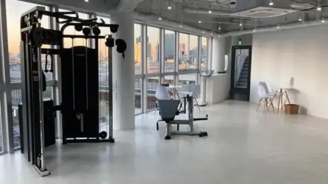 BEYOND 大井町店の写真2