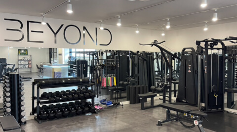 BEYOND 岡崎店_2番目の写真