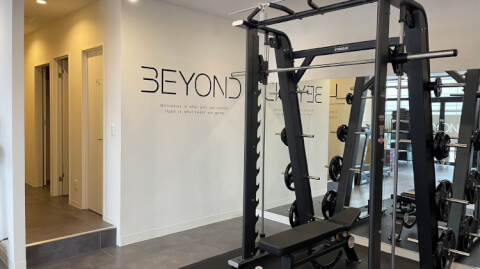 BEYOND 岡崎店_3番目の写真