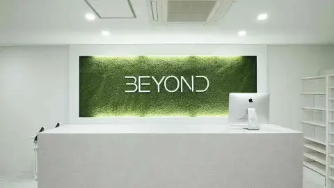 BEYOND 大宮店の写真2