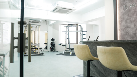 BEYOND 大森海岸前_5番目の写真