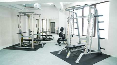 BEYOND 大森海岸前_4番目の写真