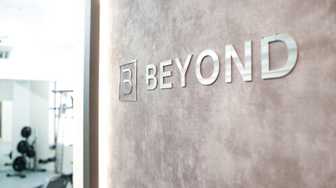 BEYOND 大森海岸前_3番目の写真