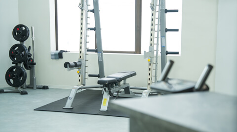 BEYOND 大森海岸前_1番目の写真