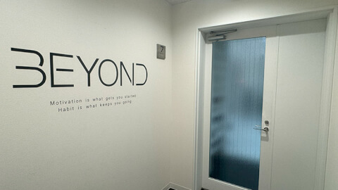BEYOND 大井町ANNEX店