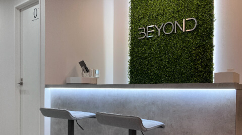 BEYOND 大泉学園店_1番目の写真