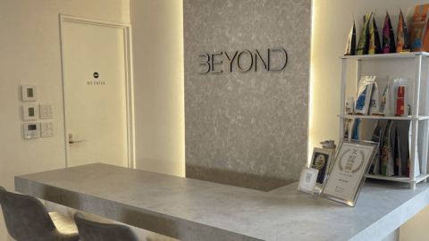 BEYOND 小山店_4番目の写真