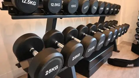 BEYOND 名古屋栄店の写真3