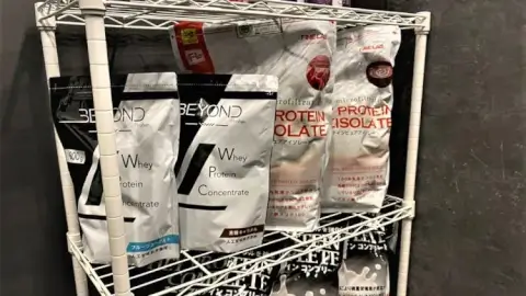 BEYOND 名古屋栄店の写真4