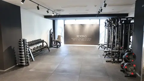BEYOND 聖蹟桜ヶ丘店_1番目の写真