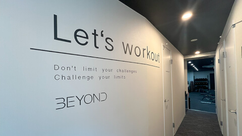 BEYOND 下北沢店_5番目の写真