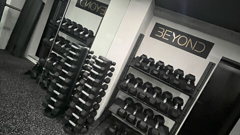 BEYOND 下北沢店_2番目の写真