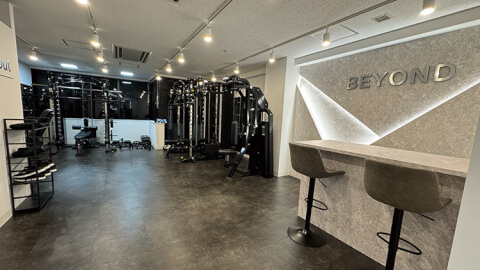 BEYOND 四谷三丁目新宿御苑店_3番目の写真