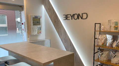 BEYOND 新小岩店_1番目の写真