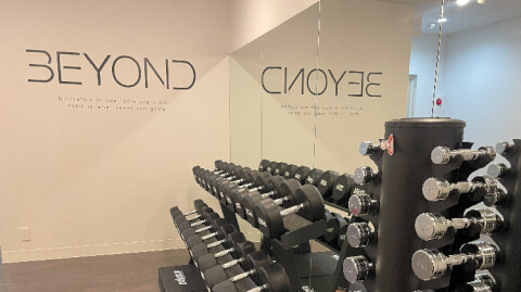 BEYOND 新小岩店_4番目の写真