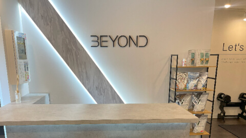 BEYOND 新小岩店_4番目の写真