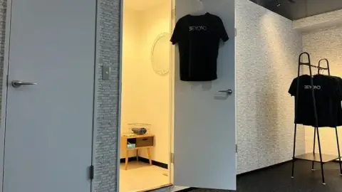 BEYOND 新横浜店_3番目の写真