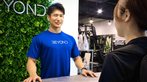 BEYOND 巣鴨店_4番目の写真