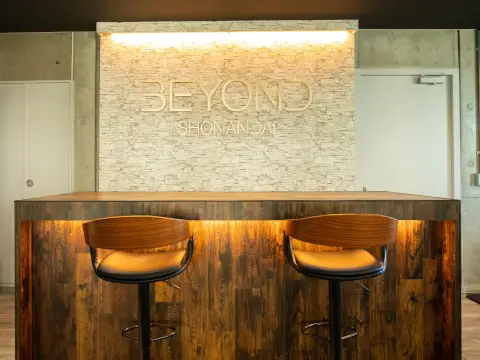 BEYOND 湘南台店の写真3