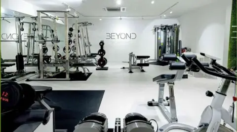 BEYOND 立川店_1番目の写真