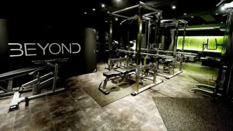 BEYOND 立川ANNEX店_1番目の写真