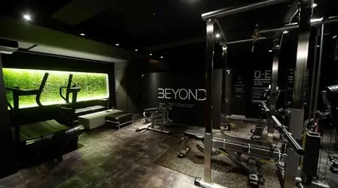 BEYOND 立川ANNEX店_3番目の写真