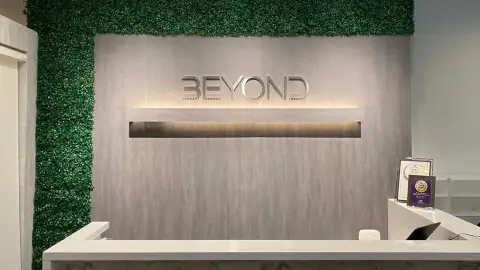 BEYOND 高崎店_2番目の写真