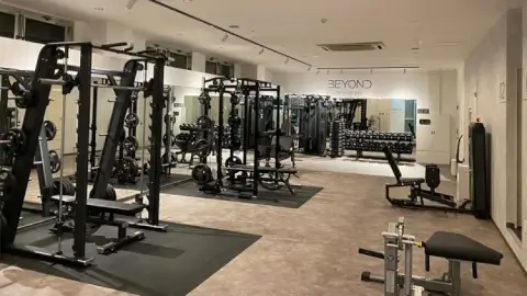BEYOND 高崎店_4番目の写真
