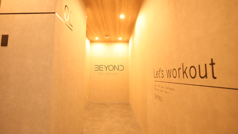 BEYOND 多摩センター店_2番目の写真