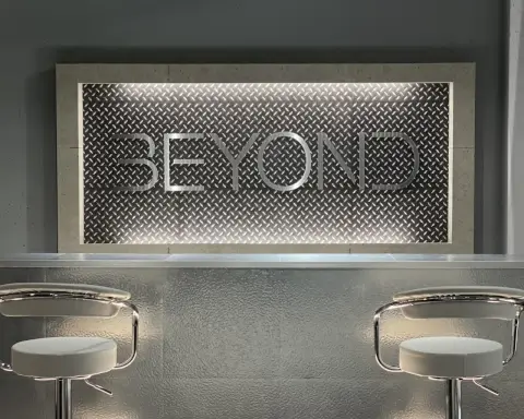 BEYOND たまプラーザ店の写真3