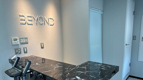BEYOND たまプラーザANNEX店_2番目の写真