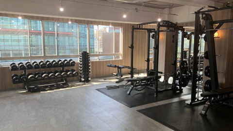 BEYOND 田町・三田店_1番目の写真