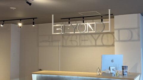 BEYOND 谷町四丁目店_2番目の写真