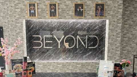 BEYOND 戸塚店_2番目の写真