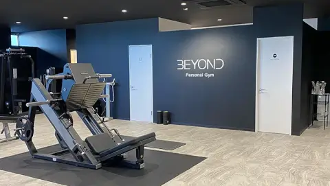 BEYOND つくば研究学園前店_1番目の写真