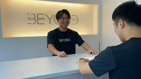 BEYOND 梅田店_3番目の写真