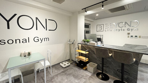 BEYOND 梅田ANNEX店_2番目の写真