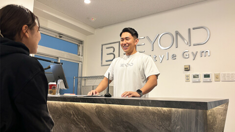 BEYOND 梅田ANNEX店_3番目の写真