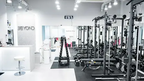BEYOND 浦和ANNEX店の写真2