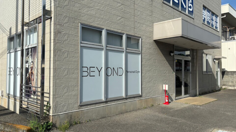 BEYOND 和歌山店_2番目の写真