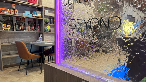 BEYOND 蕨店の写真3