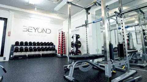 BEYOND 横浜東口店_2番目の写真