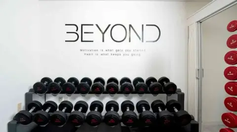 BEYOND 横浜東口店_4番目の写真