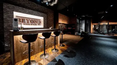 BEYOND 横浜元町店
