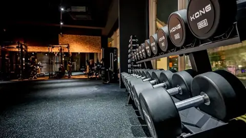 BEYOND 横浜元町店の写真2