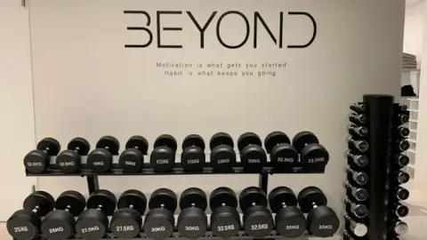 BEYOND 横浜西口店_2番目の写真