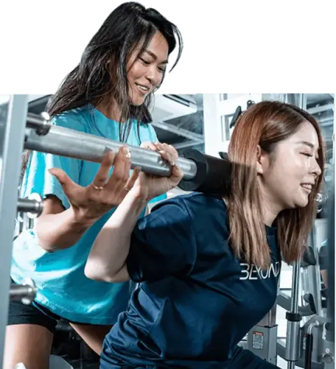 BEYOND 四ツ谷麹町店_1番目の写真